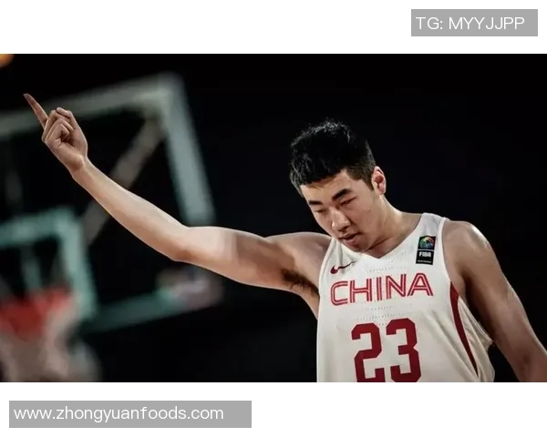 王泉泽的篮球之路：从青涩少年到职业赛场的辉煌蜕变