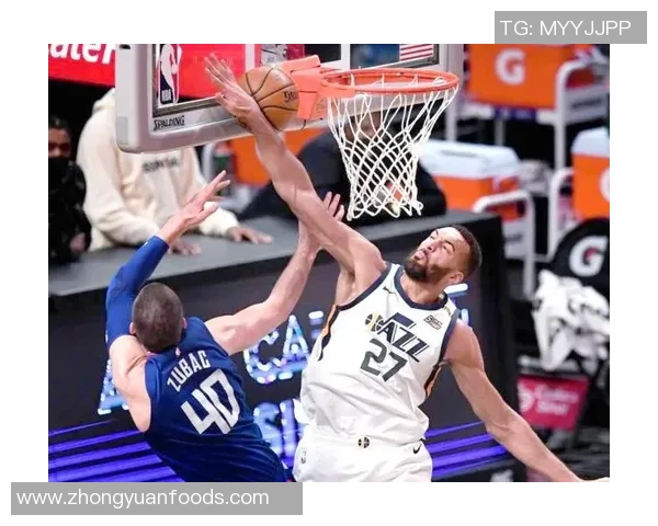 鲁迪戈贝尔的篮球之路：从法兰西到NBA的辉煌历程与成就